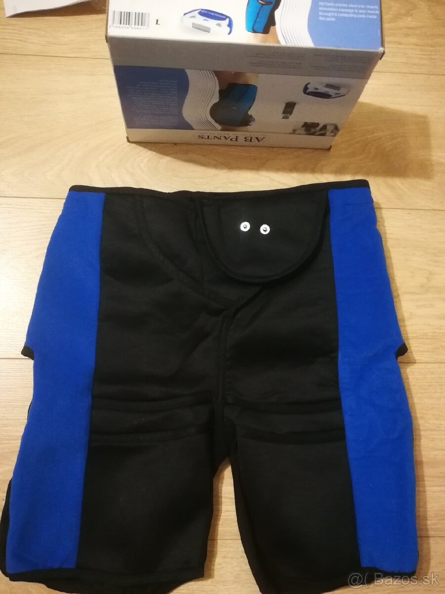 nohavice proti celulitide - 2