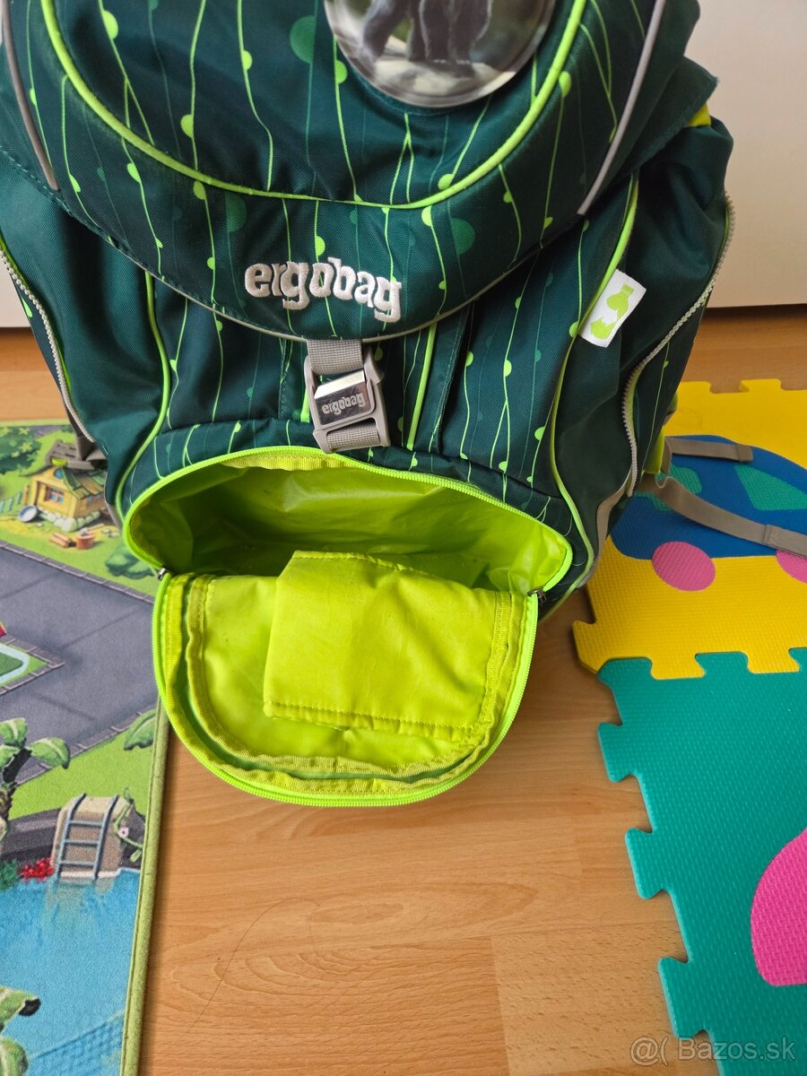 Školská taška - 2