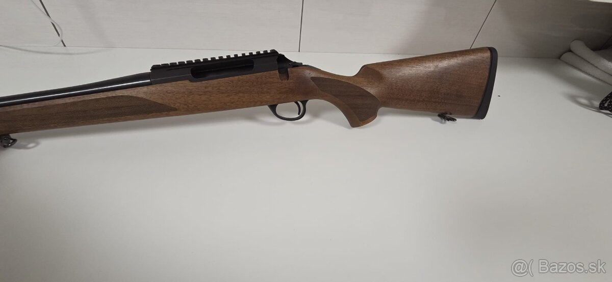 Tikka T3X Hunter - 2