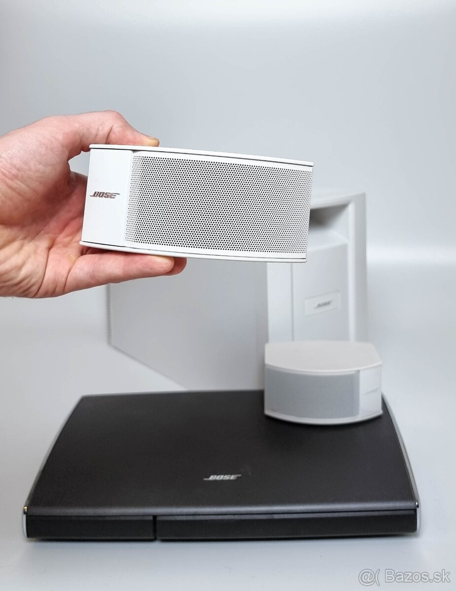 BOSE LifeStyle SoundTouch 235 - 2