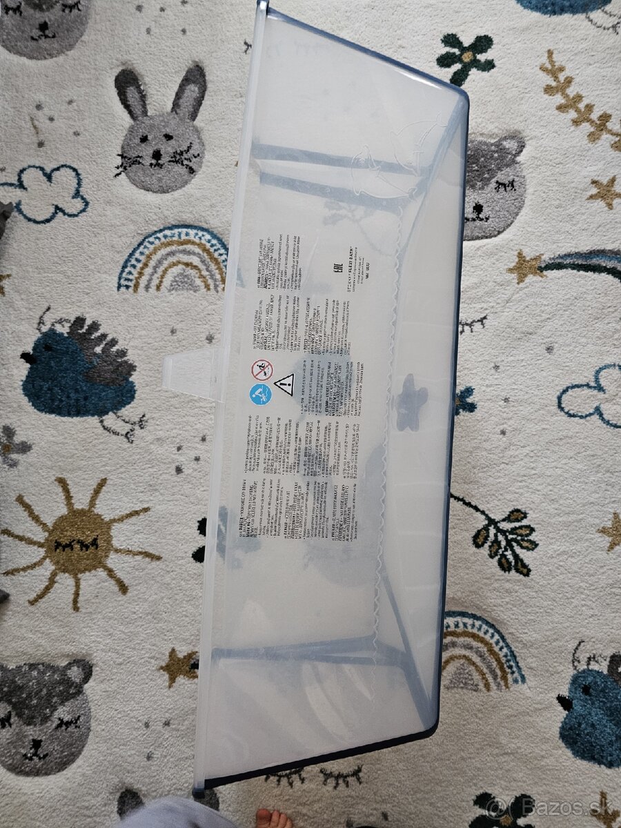 Stokke Flexi Bath X-Large vanička. PC:69€ - 2