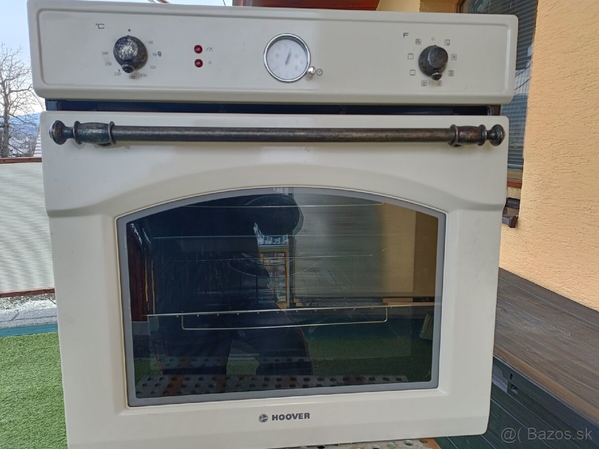 Predám el rúra - 2