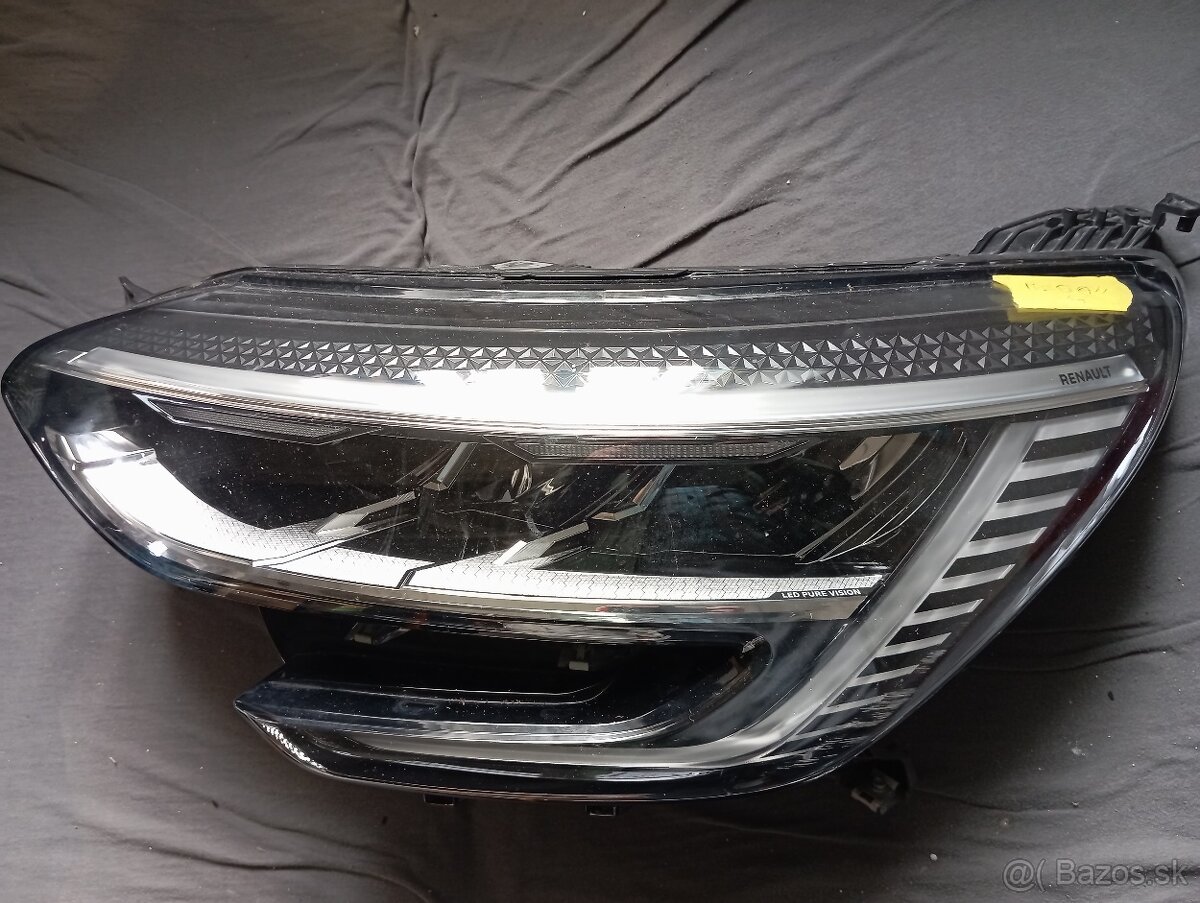 Renault Megane 4 - 2