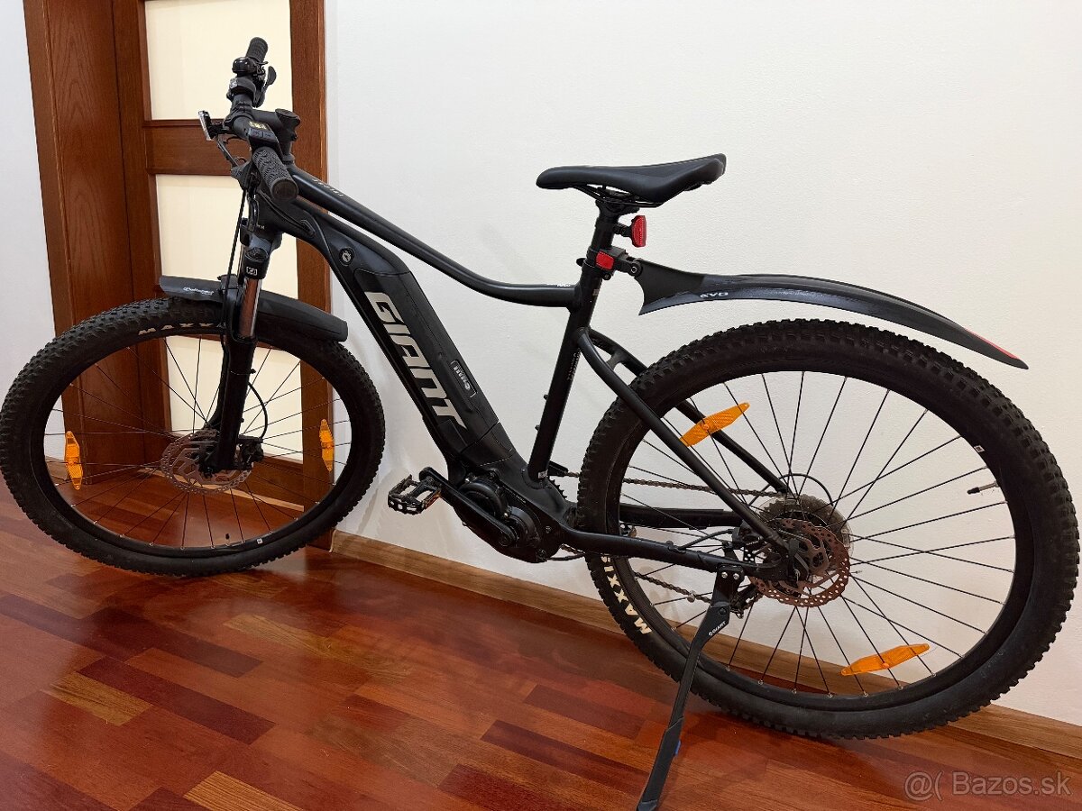 Giant Talone elektrobicykel - 2