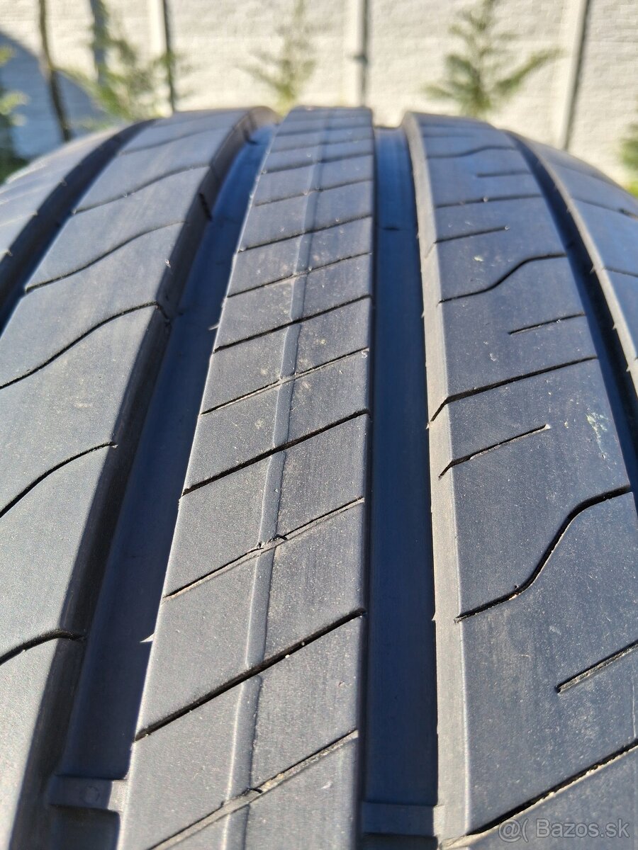 235/65 r17 letne pneumatiky - 2