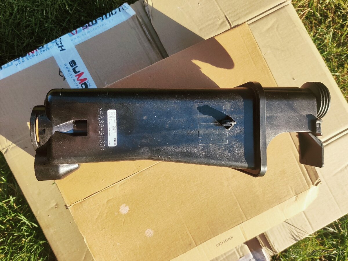 Diely pre BMW e46 - 2