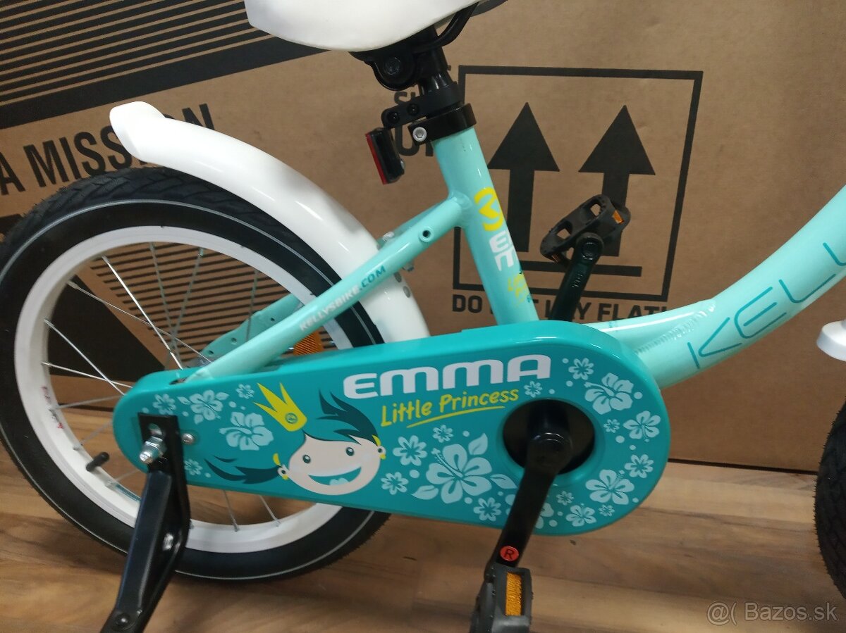 16" Kellys Emma nový - 2