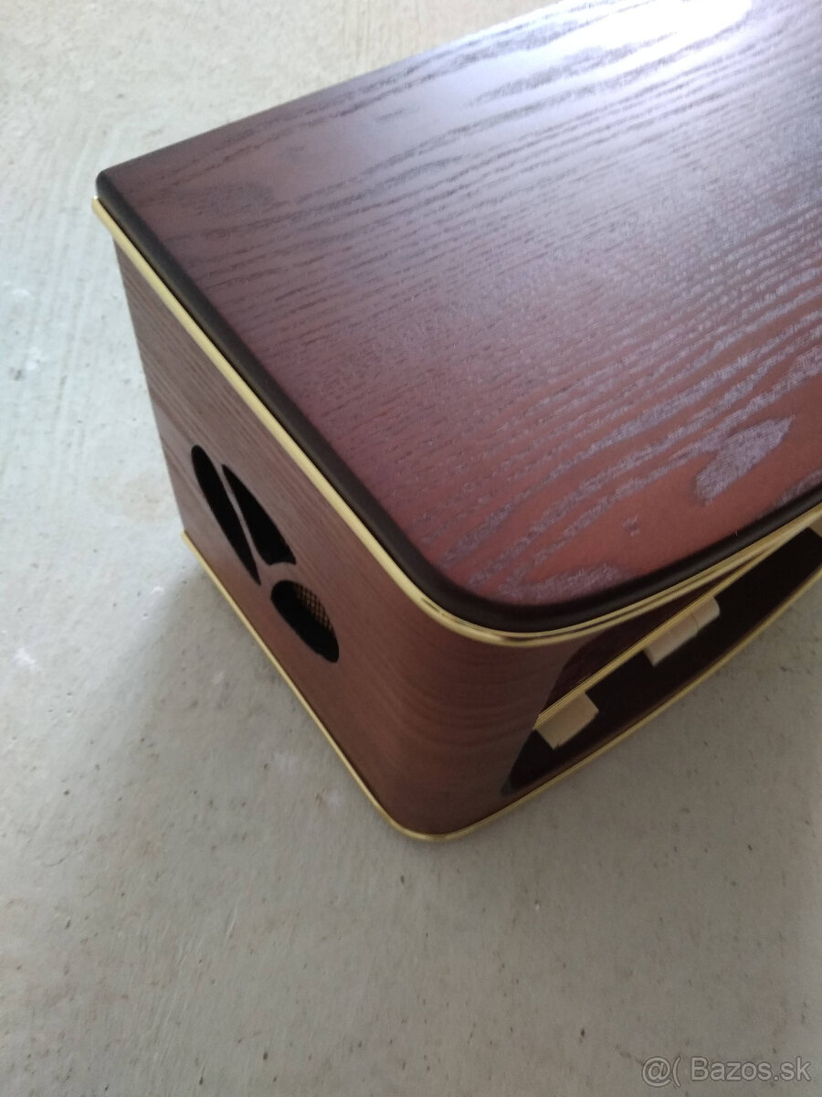 Rádio Roadstar. - 2