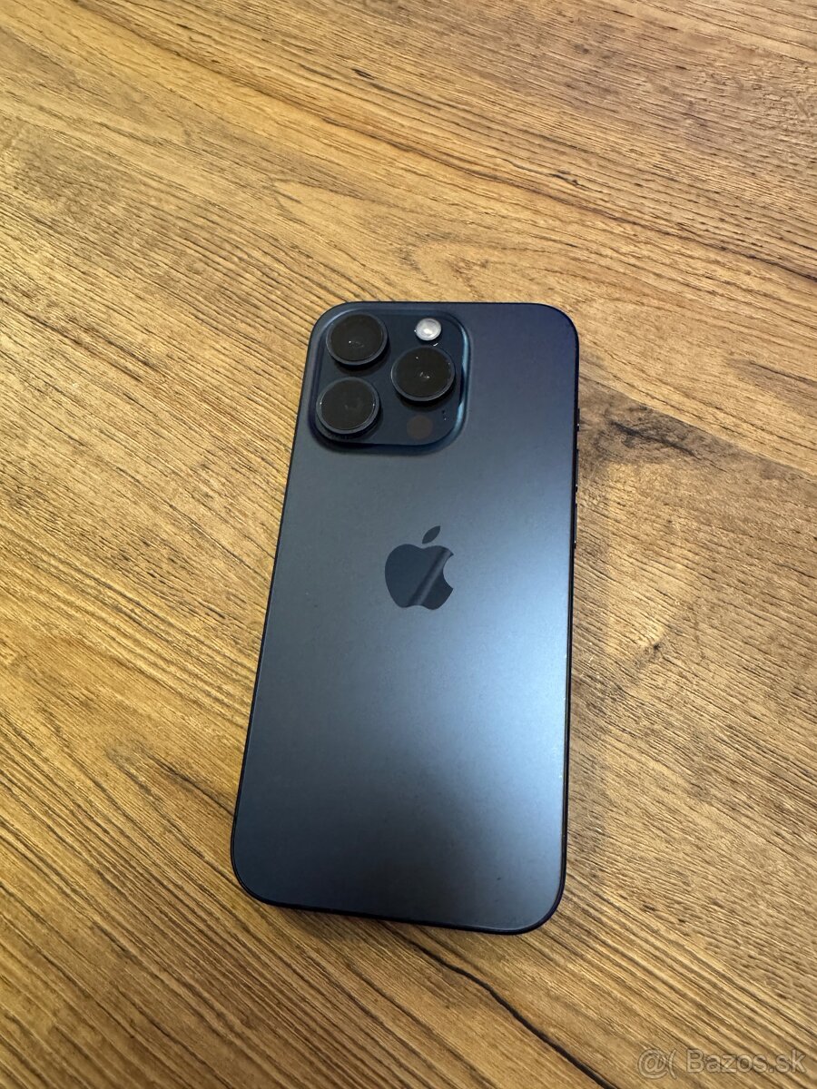 Iphone 15 pro - 2
