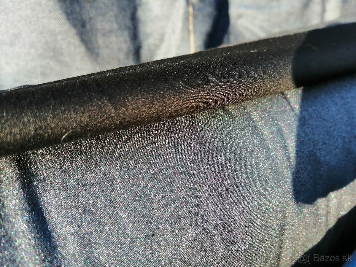 Šušťákovina, metrový textil - 2