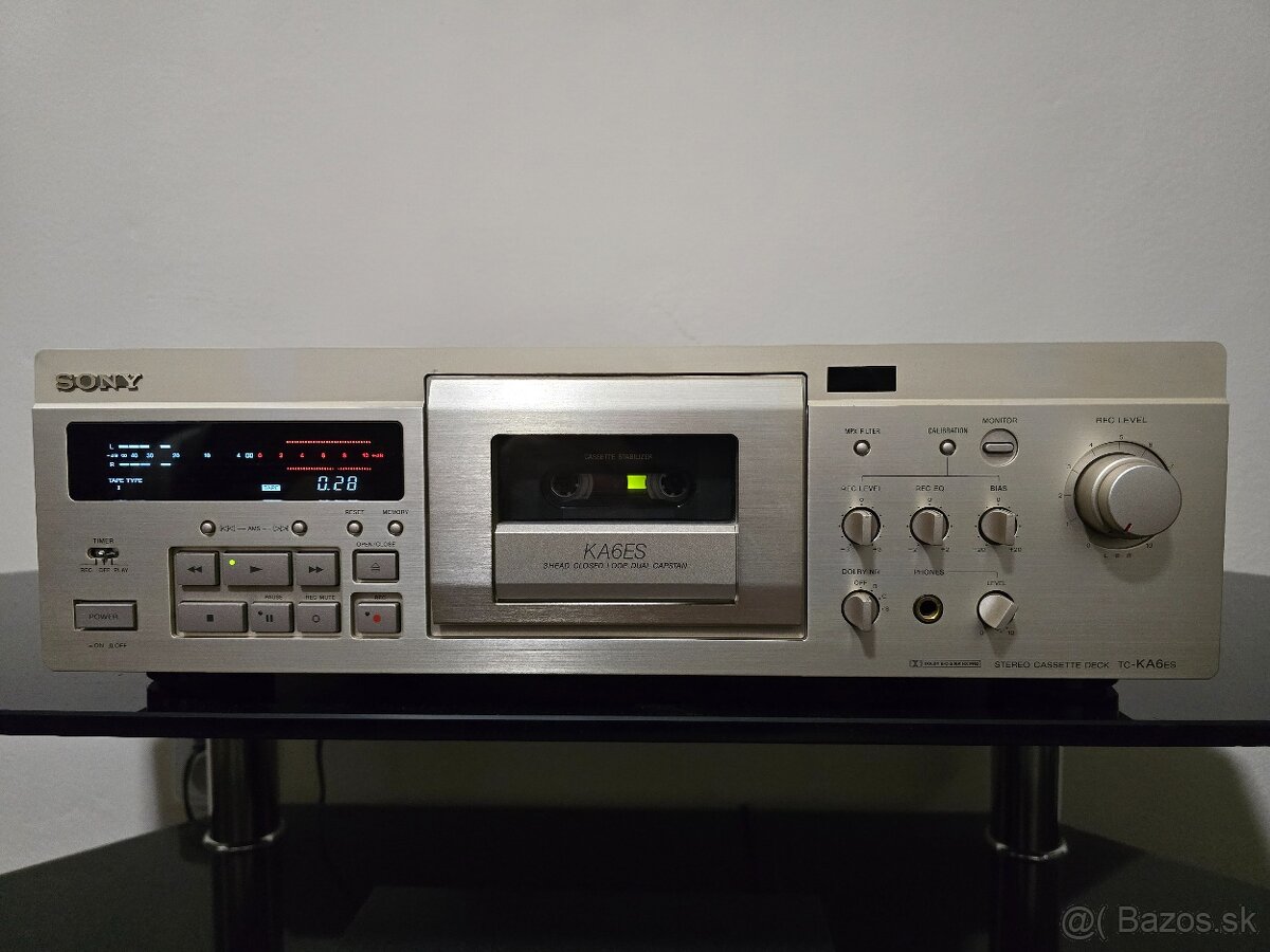 SONY TC-KA6ES - 2