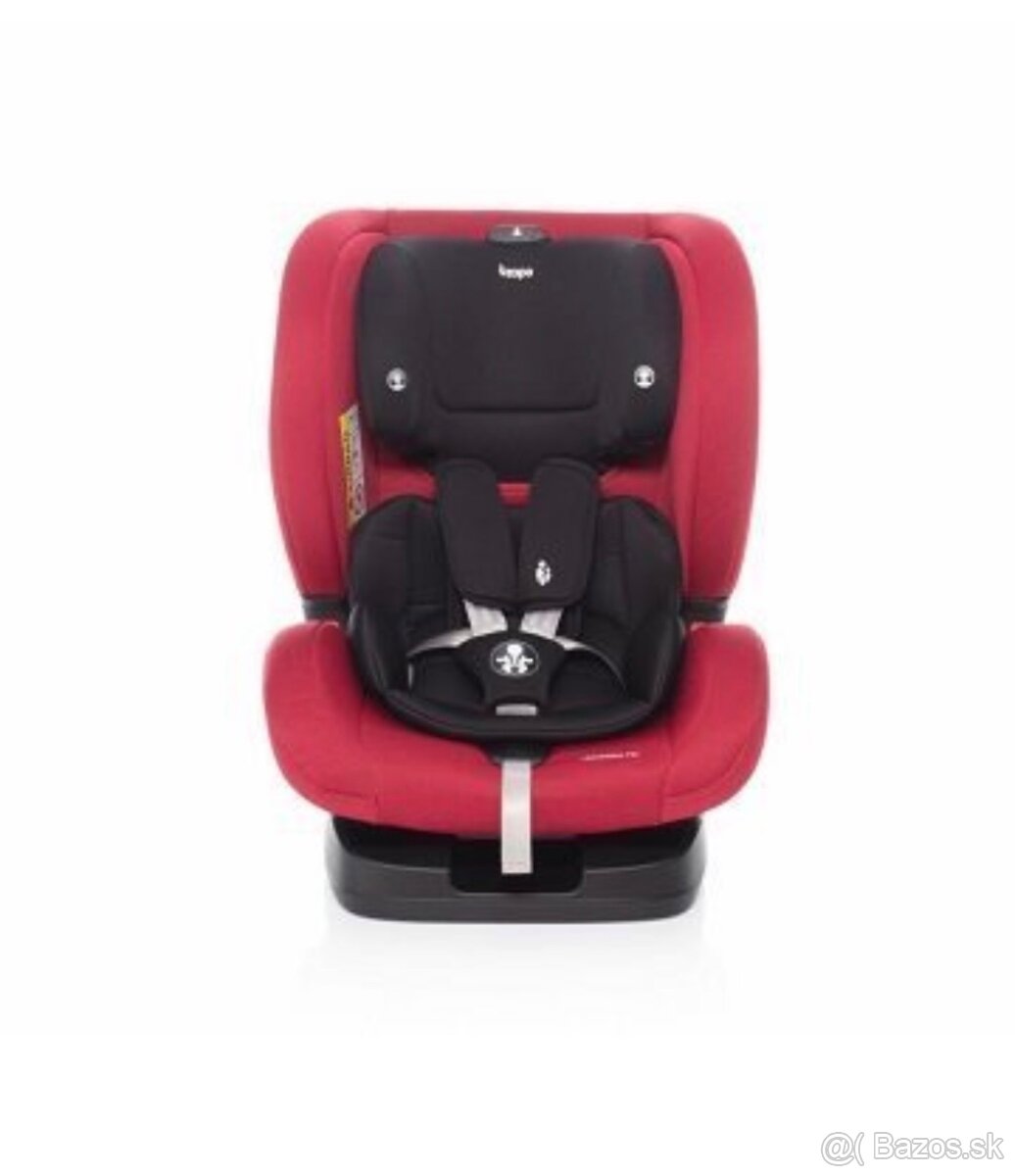 Autosedačka Zopa - 2
