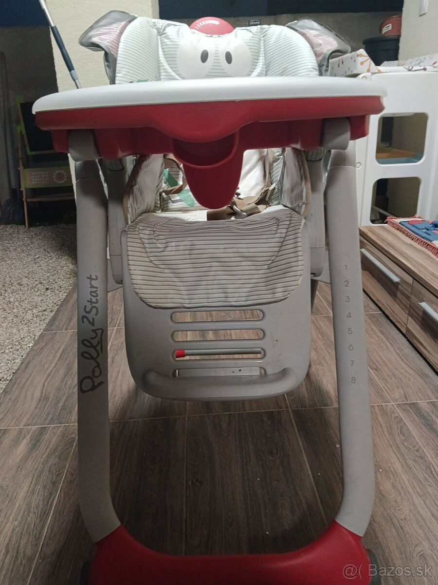 Prebalovaci pult - 2