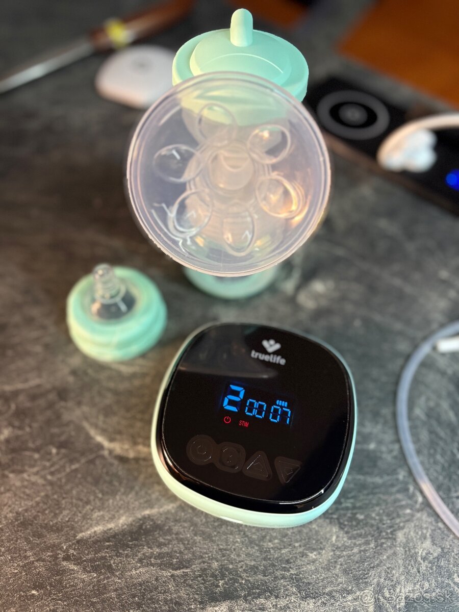 TrueLife Nutrio BP electric - 2