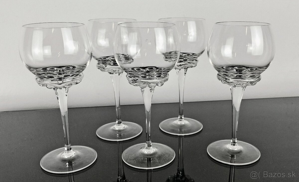 Lampa, Poháre, Nádoba na ľad a iné .. - 2