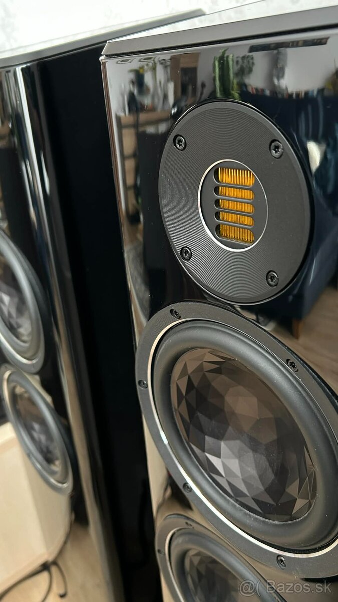 Elac Vela Fs 408.2 - 2