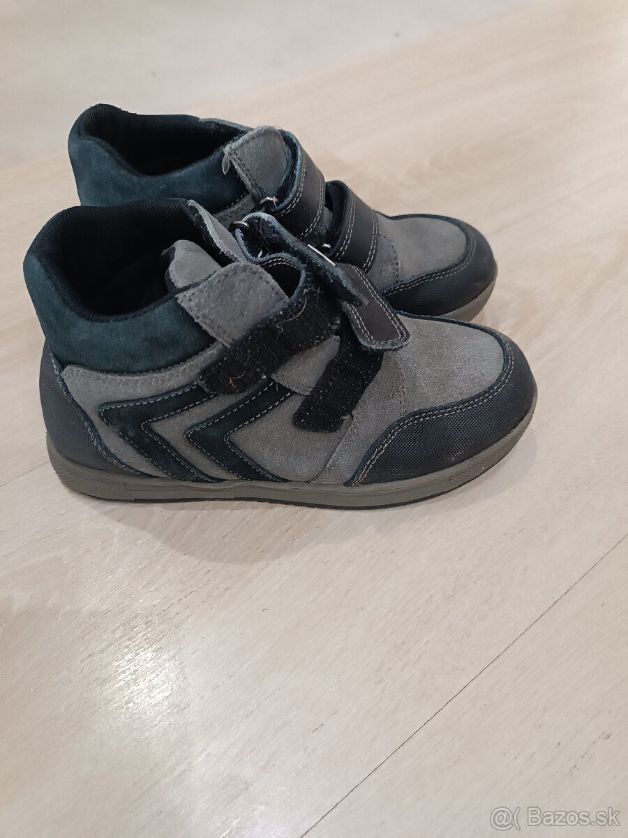 Ortopedická a športová detská obuv - 2