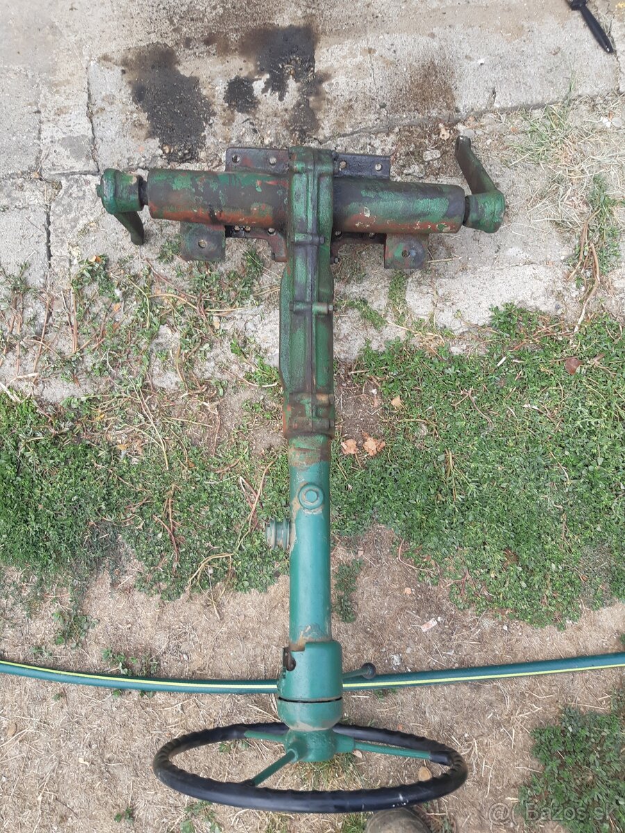 Zetor - 2