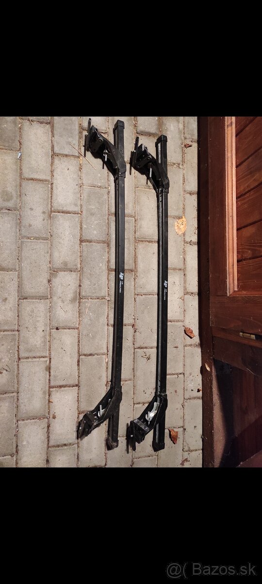 Záhradka na Touareg - 2