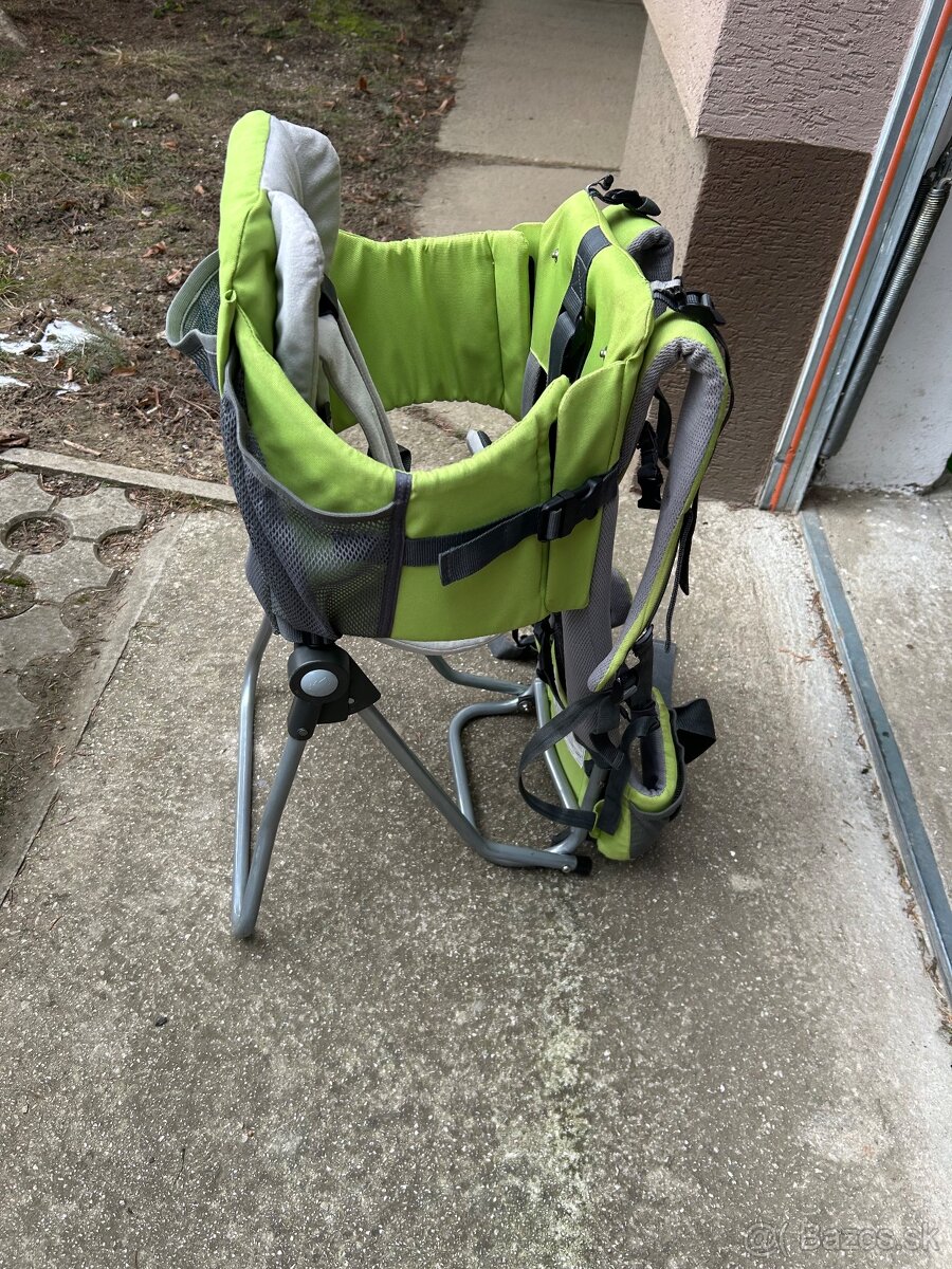 Turisticky nosic - 2