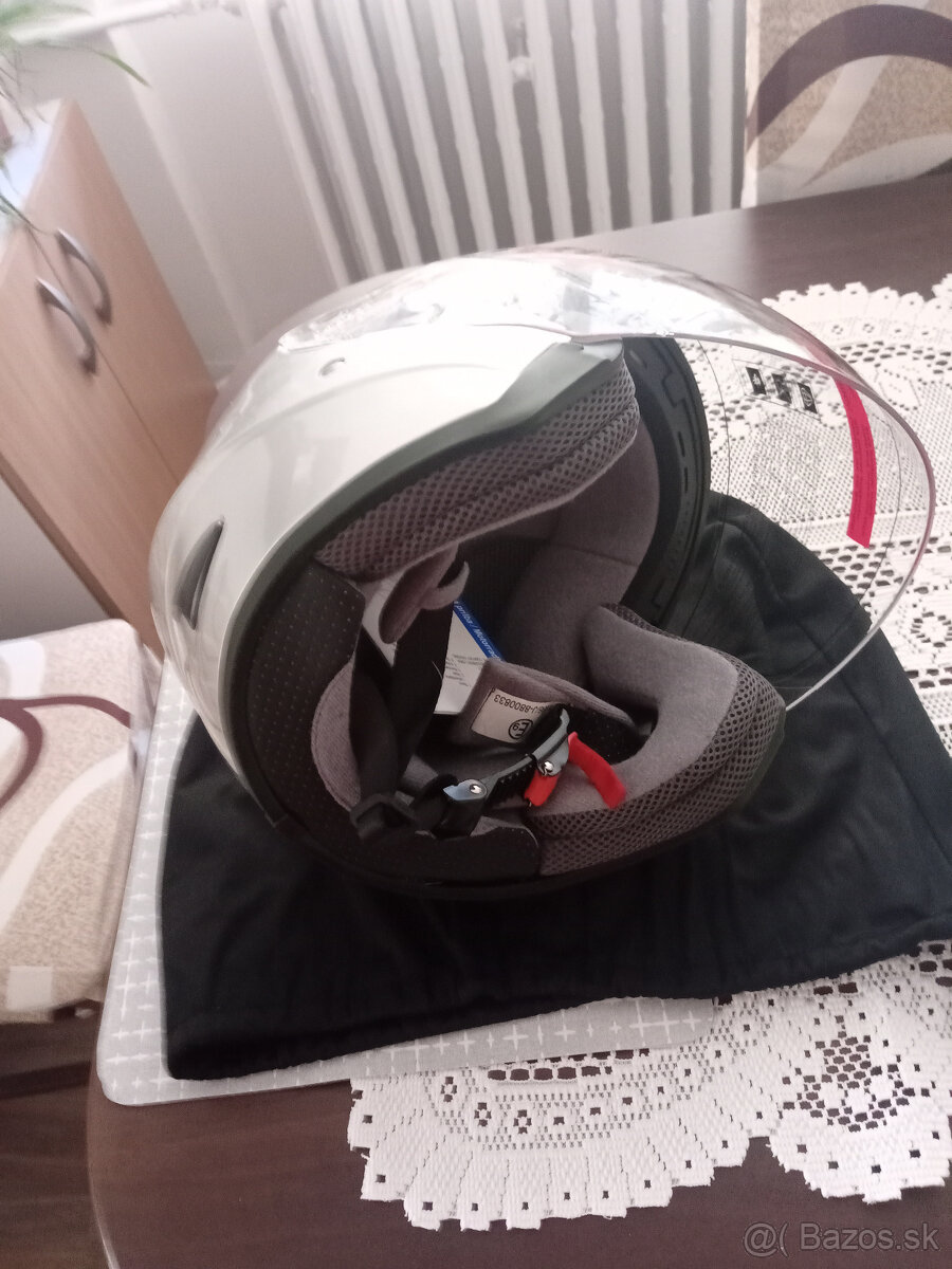 prilba,helma SQ ROMA vel.L,XL - 2