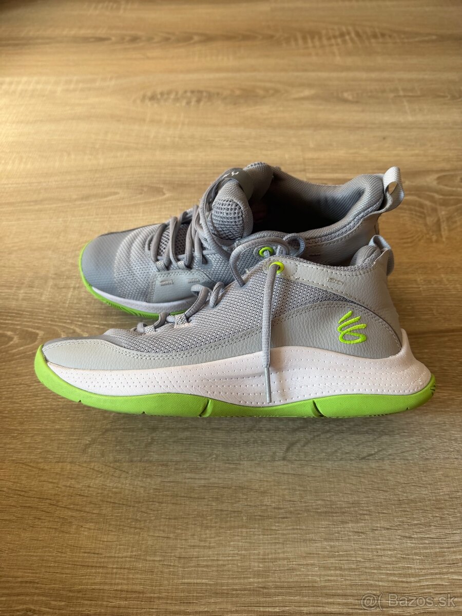Tenisky UNDER ARMOUR - 2