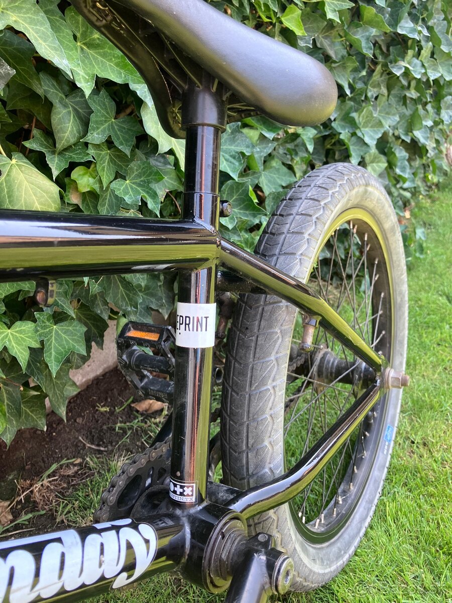 BMX Sunday - 2