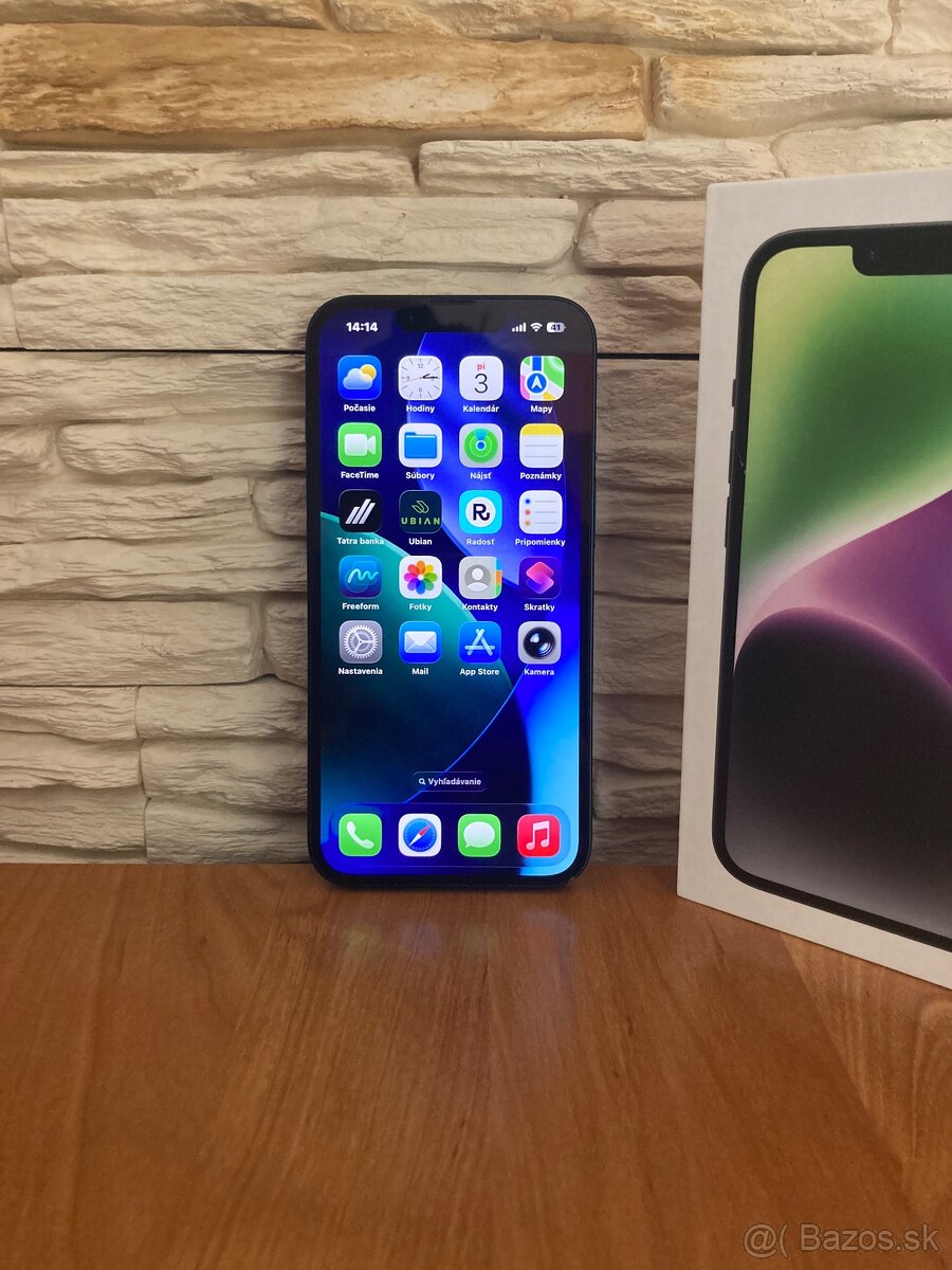 Apple Iphone 14 - 2