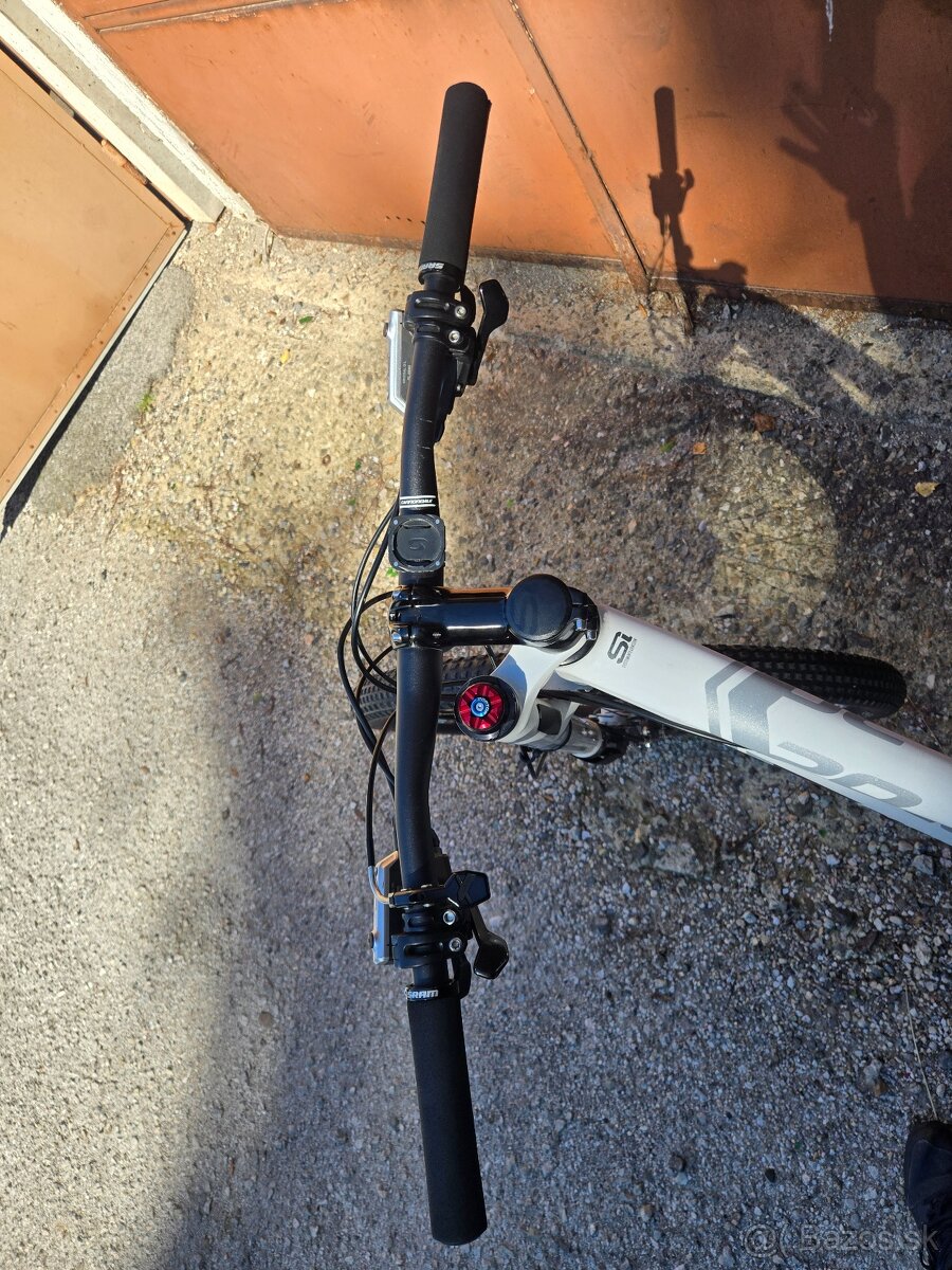 Cannondale Scalpel 29er 3 S - 2