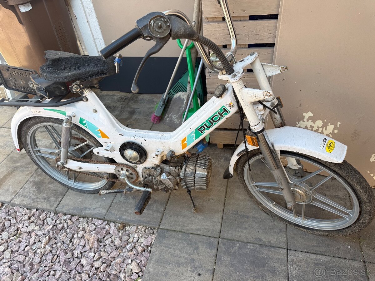 Puch - 2