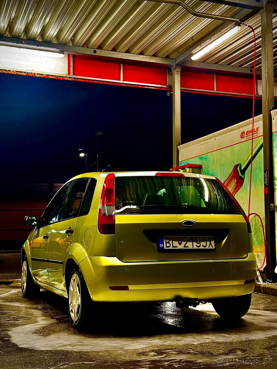 Ford Fiesta - 2