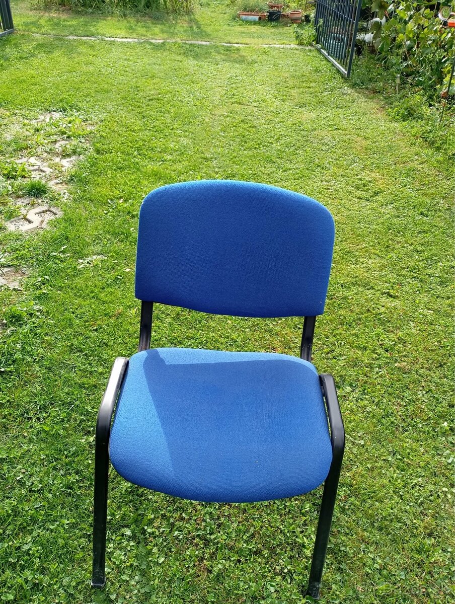 Kancelárske stoličky - 2