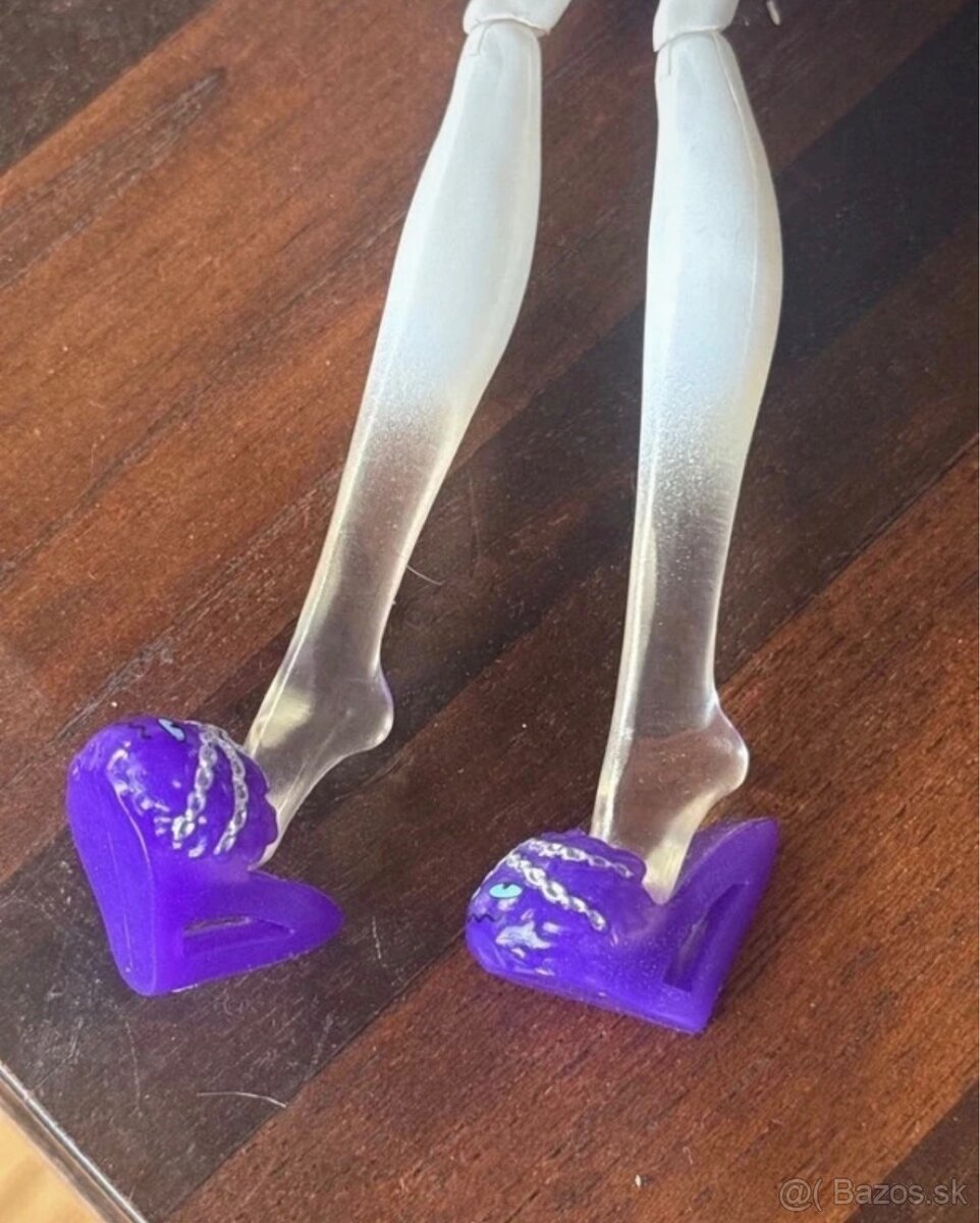 Monster High Spectra - 2