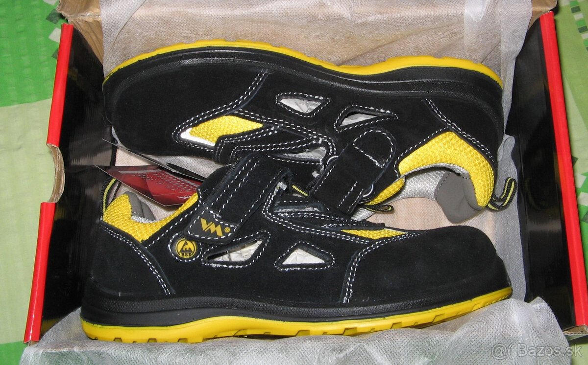 topanky velkost 38 - 2
