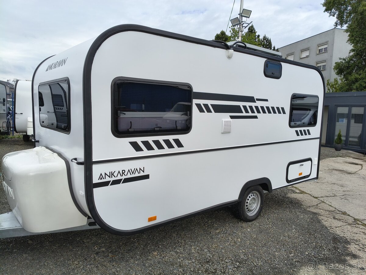 Ankaravan 430 - 2