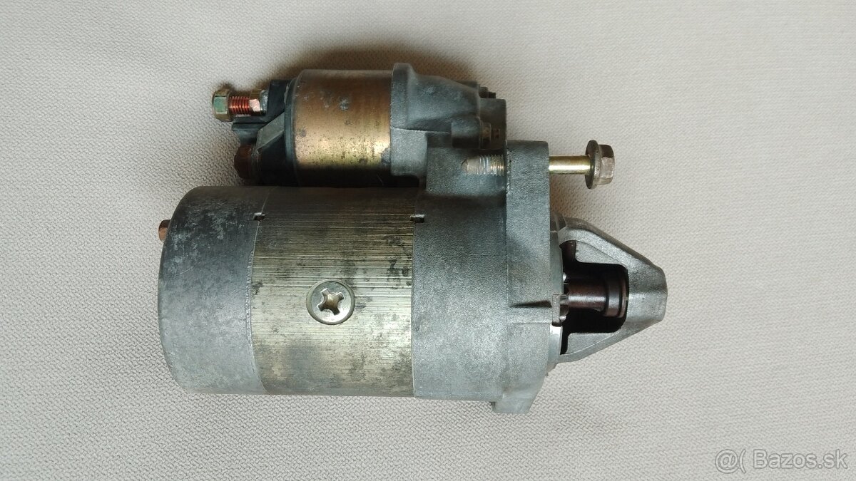 Štartér Fiat - 2