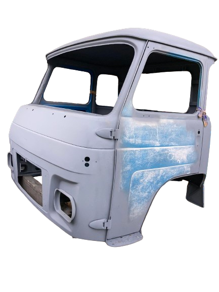 AVIA - KABINA po G.O. - 2