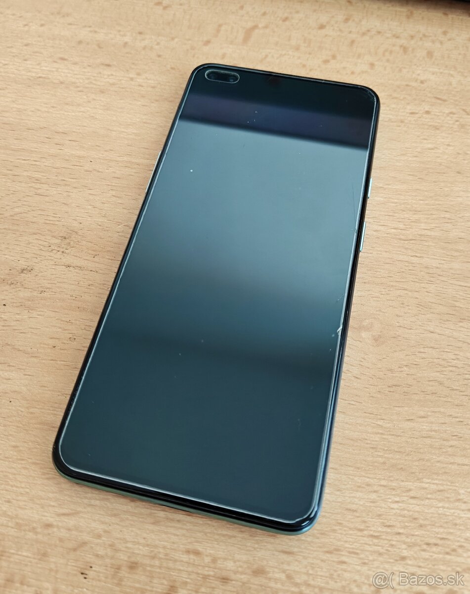 Predám OnePlus Nord 5G 128GB, 8GB RAM, dualSIM - 2