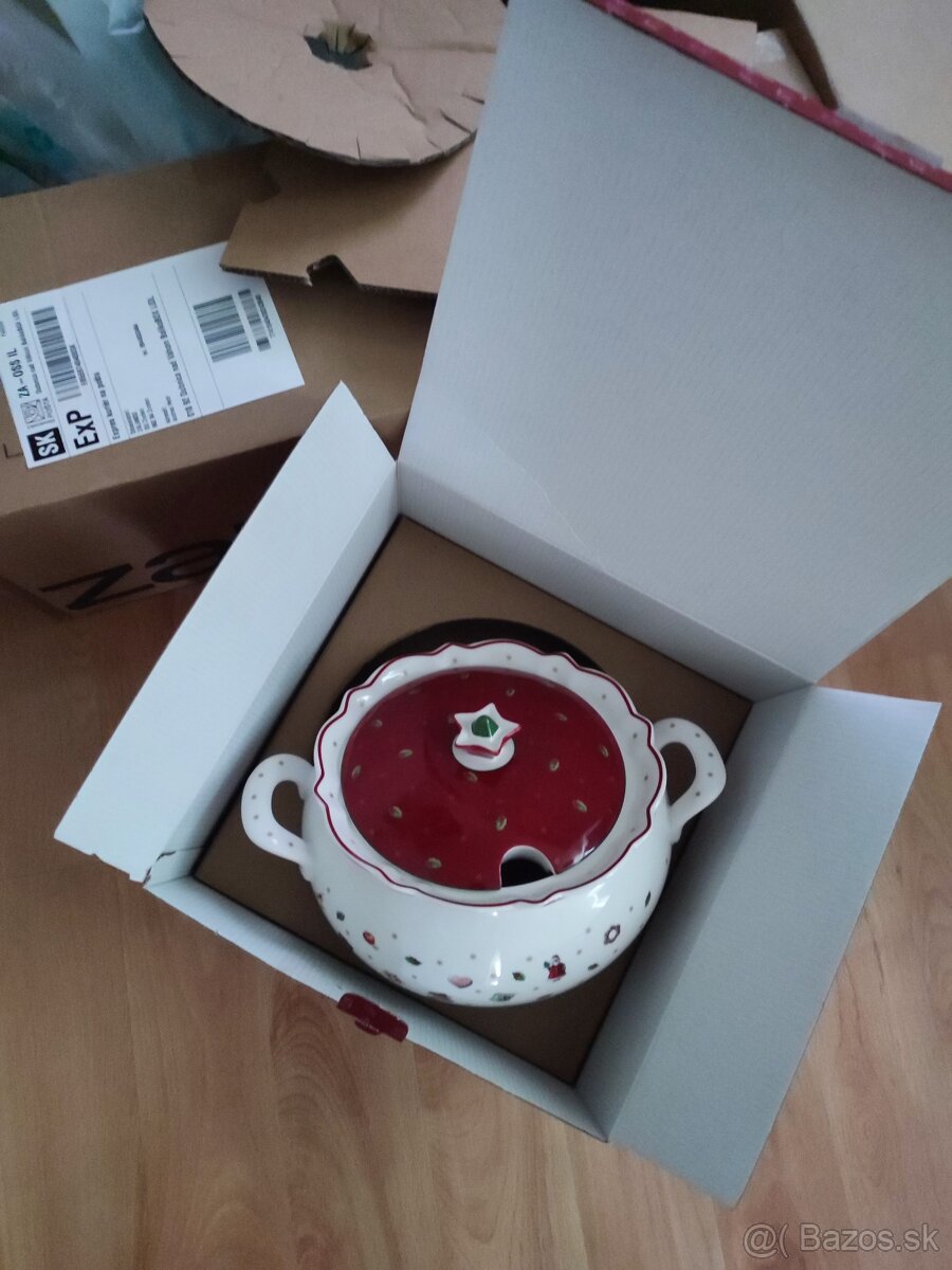 Polievková misa Toy's Delight Villeroy & Boch - 2