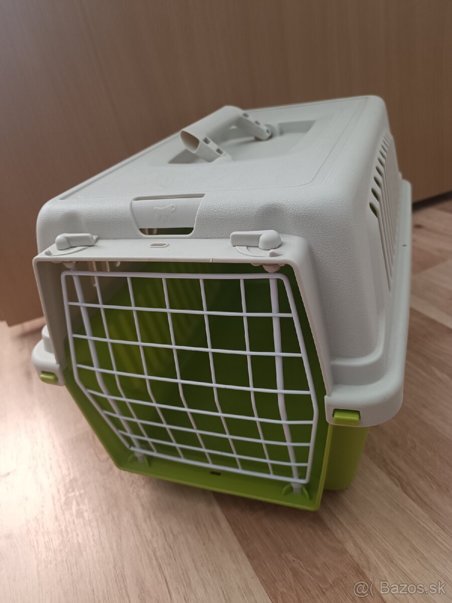 Prepravka pre mačičky , menších psíkov a zajkov - 2