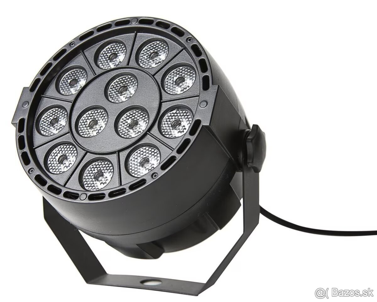 Predám NOVÉ Led Pary 36W - 2