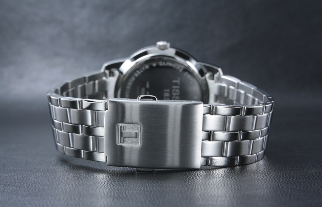 Pánske hodinky TISSOT Classic Dream T033.410.11.053.01 - 2