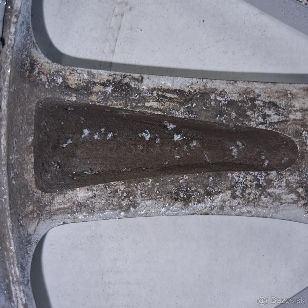 Hyundai disk 5x114,3 R17 7J ET46 - 2