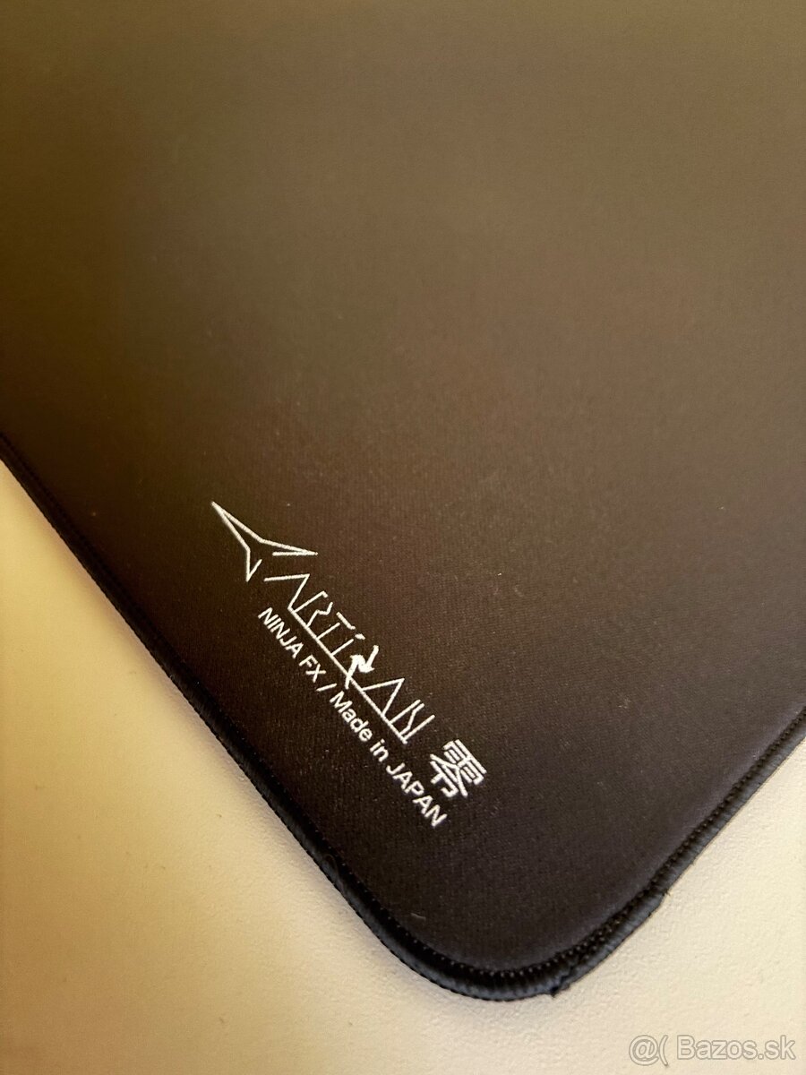 Artisan podložku pod myš - 2