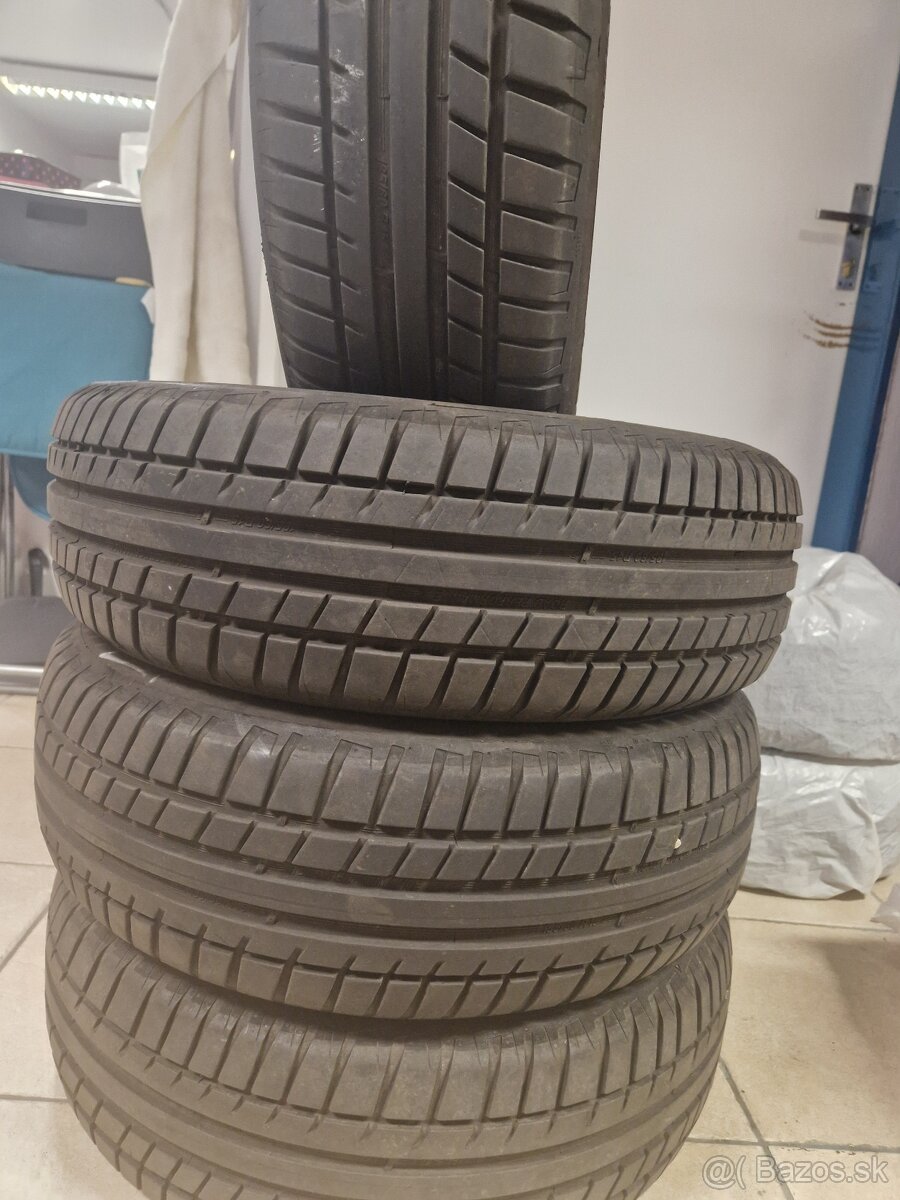 Letné sebring 185 60 r15 - 2