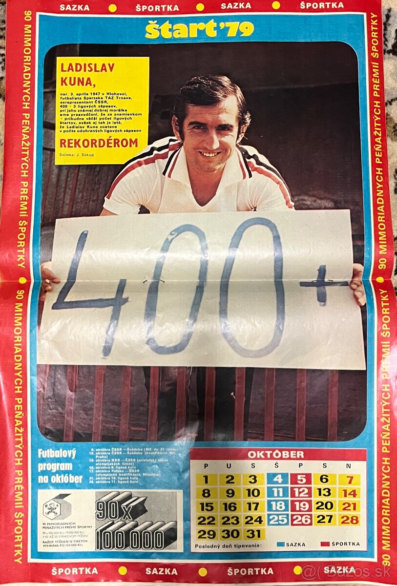 ŠTART historický časopis - 2