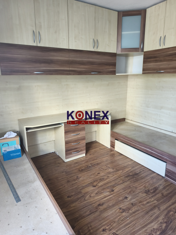 NA PREDAJ 3-izbový byt Humenné – Mierová ul. - 2