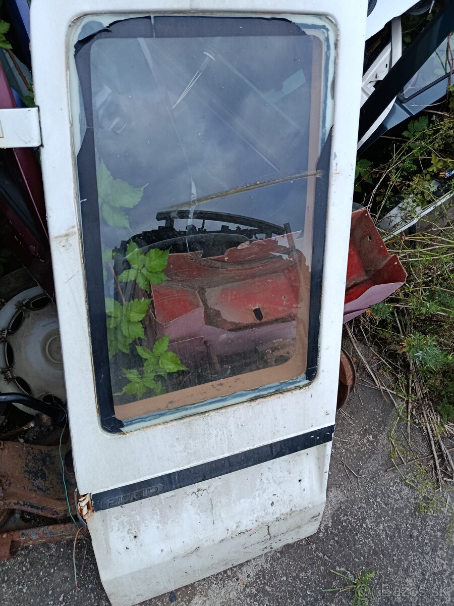 Škoda Felicia pick up - 2