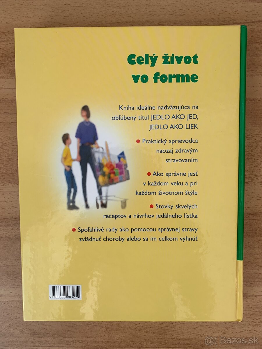 Reader´s Digest Výber - Celý život vo forme - 2