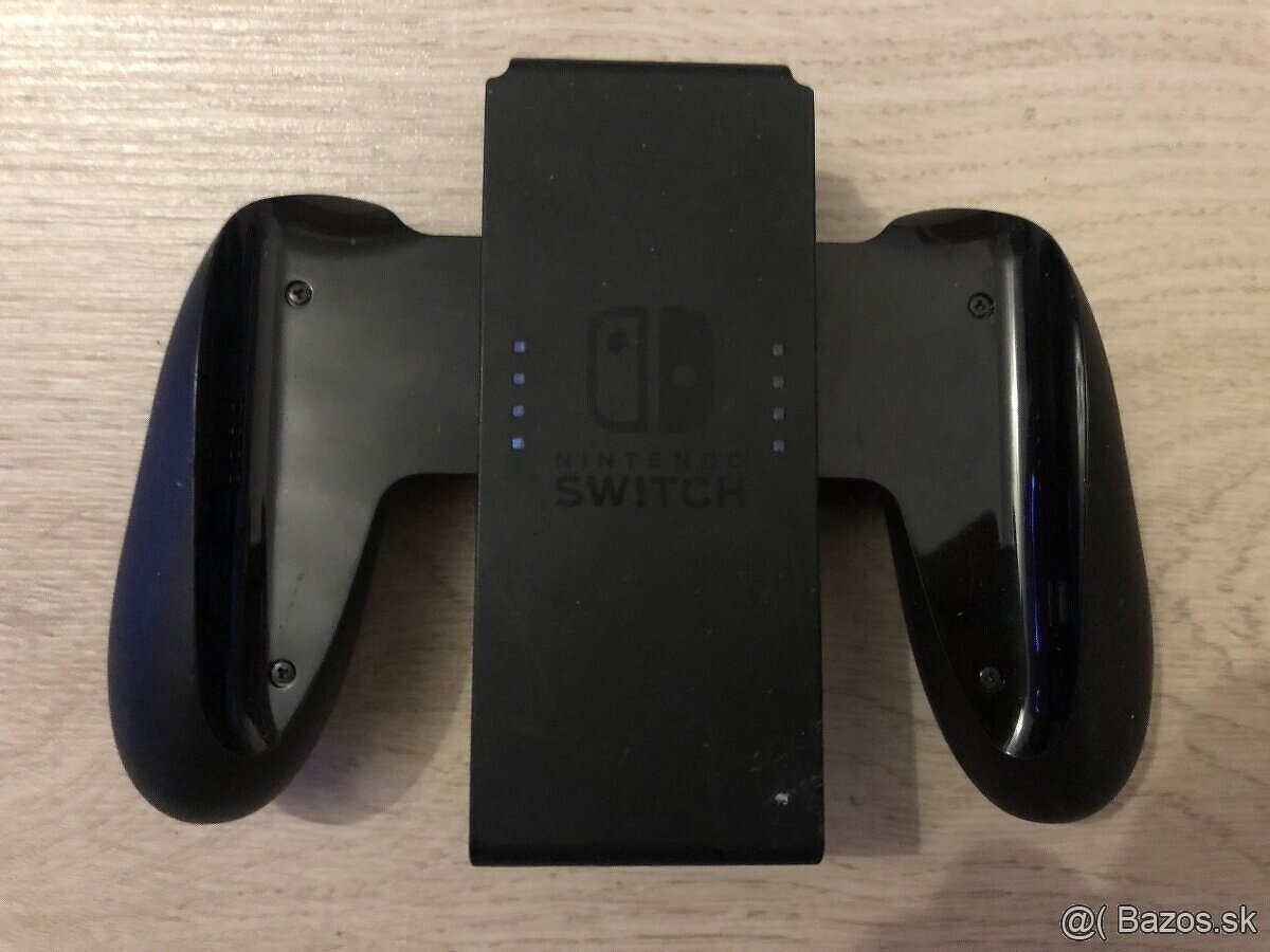 PREDAM KOMPLET PRISLUŠENSTVO NA NINTENDO SWITCH - 2